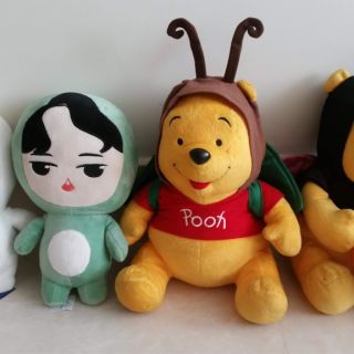 Gấu của chi Quyền