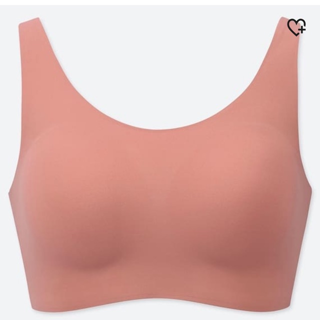 【trả hàng order】Áo lót Uniqlo Nhật Bản không đường may đường viền ultra airism