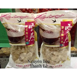 Tuyết Yến Mẫu Mới Có Tem Gói 500Gram