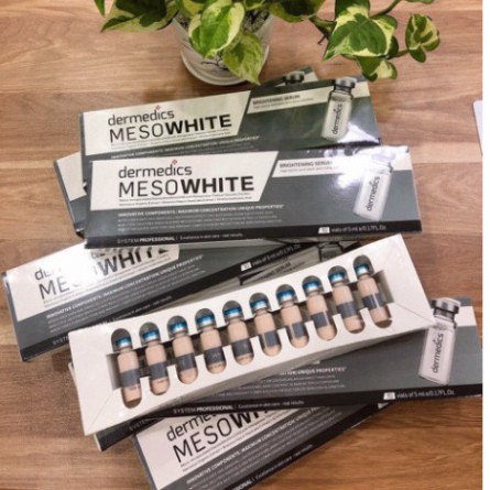 Tinh Chất Phấn Cấy Meso White . | BigBuy360 - bigbuy360.vn