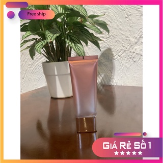 Tuýp 40ml cao cấp, nắp bạc