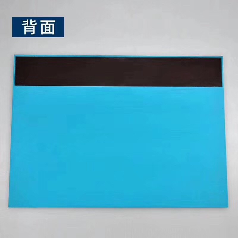Thảm kỹ thuật bé chống cháy có hút nam châm