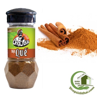 Bột Quế Ông Chà Và 35g