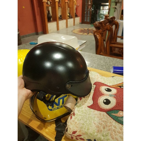 Nón bảo hiểm  giá rẻ