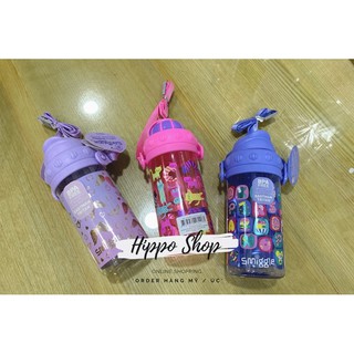 Bình nước SMIGGLE ÚC dành cho bé