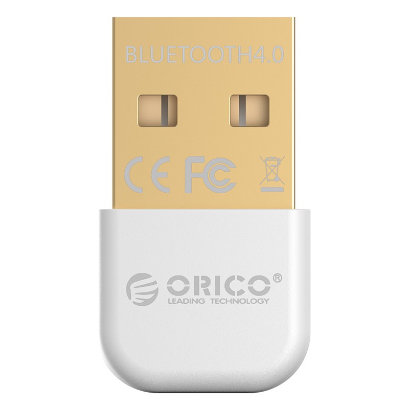 Đầu thu USB Bluetooth 4.0 Orico BTA-403