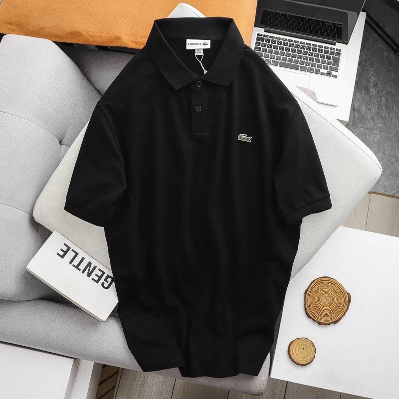BÁN SỈ ÁO POLO CÁ SẤU LACOTE 3M CHO NAM- full hộp | BigBuy360 - bigbuy360.vn