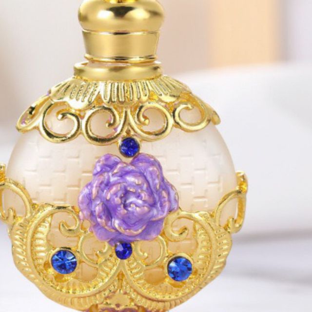 Tinh dầu nước hoa Dubai Hàng chuẩn (tặng kem 1 lo set thử 25k)