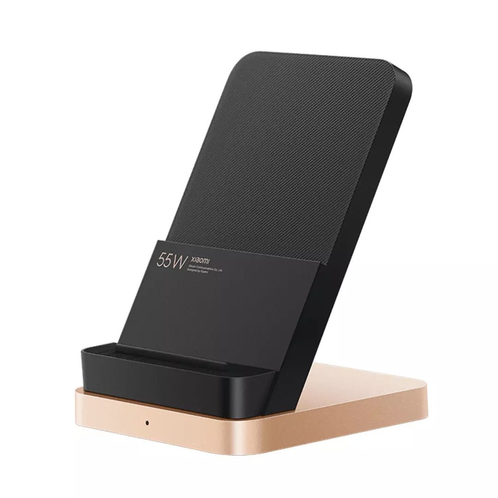 Bộ sạc không dây sạc nhanh 55W Xiaomi 30W