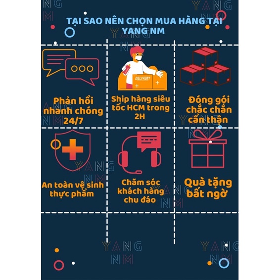 Da Heo Muối Ớt Hũ Pet 150g | Yang NM | BigBuy360 - bigbuy360.vn