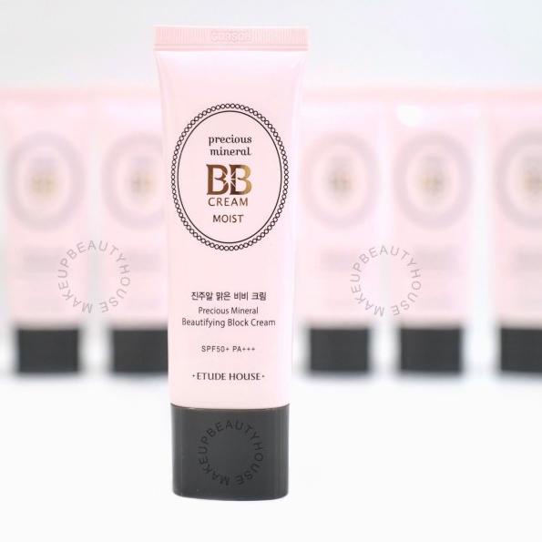 ✿ Kem dưỡng ẩm Etude HOUSE SPF50+/pa+++++ màu be ♀ | BigBuy360 - bigbuy360.vn
