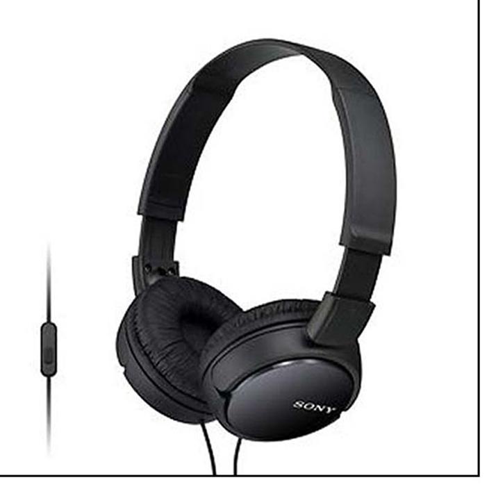 ➮➟✤ Tai Nghe Chụp Tai Sony MDR-ZX110AP ZX110 ZX-110AP ZX110AP