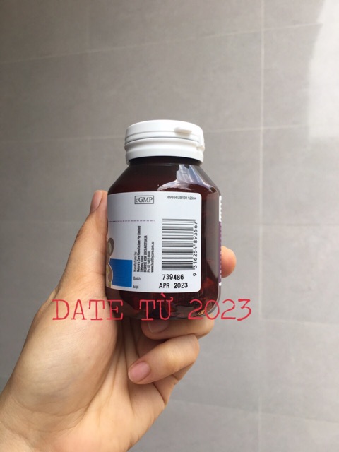 DHA Healthy Care (60 viên). | BigBuy360 - bigbuy360.vn