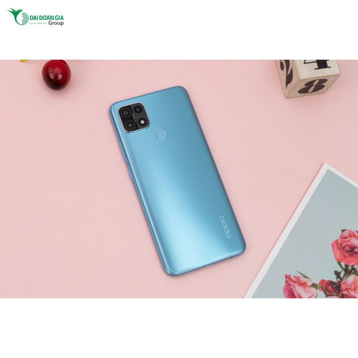 Điện thoại OPPO A15s ( 4gb/64gb) - Hàng chính hãng | BigBuy360 - bigbuy360.vn