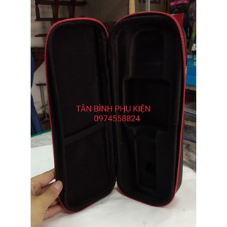 Bao da đựng micro karaoke bluetooth