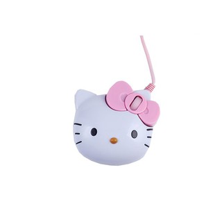 Chuột vi tính Hello Kitty