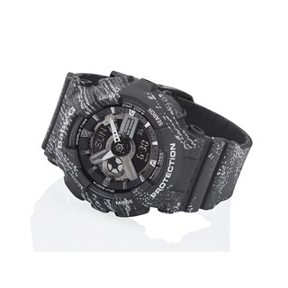 Đồng hồ nữ Casio Baby-G BA-110TX