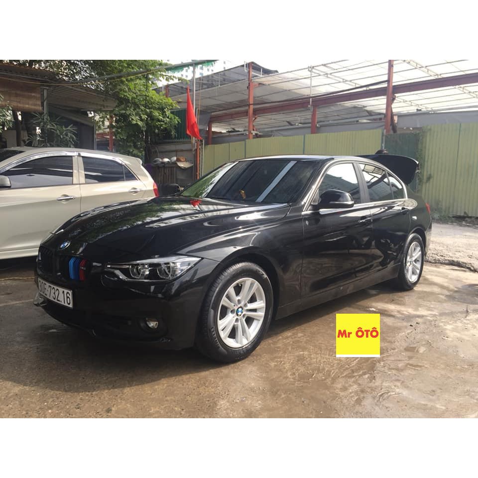 Rèm Che Nắng  chống UVXe BMW 320i F30 (khung nhựa không nam châm) Hàng Loại 1 MR.ÔTÔ -Bảo Hành 2 Năm