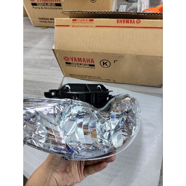 Pha Đèn / Choá Đèn Jupiter V, R Chính hãng Yamaha