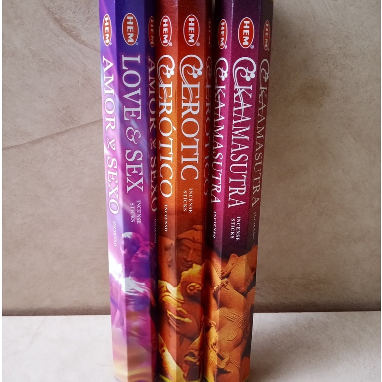 Nhang Thu Hút Tình Yêu & Khơi Gợi Cảm Xúc  l XÔ THƠM THANH TẨY