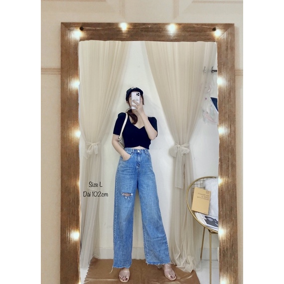 Quần Jean 2hand Siêu Xinh