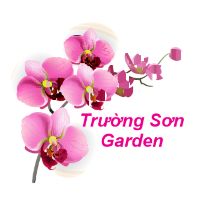 Vườn cây Trường Sơn