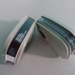 Phin lọc độc 3M 6001