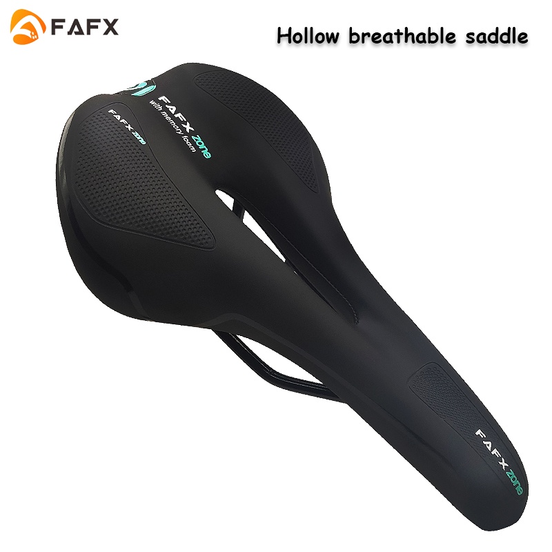 Yên Xe Đạp Giảm Sốc Thoáng Khí Chuyên Dụng Cho MTB