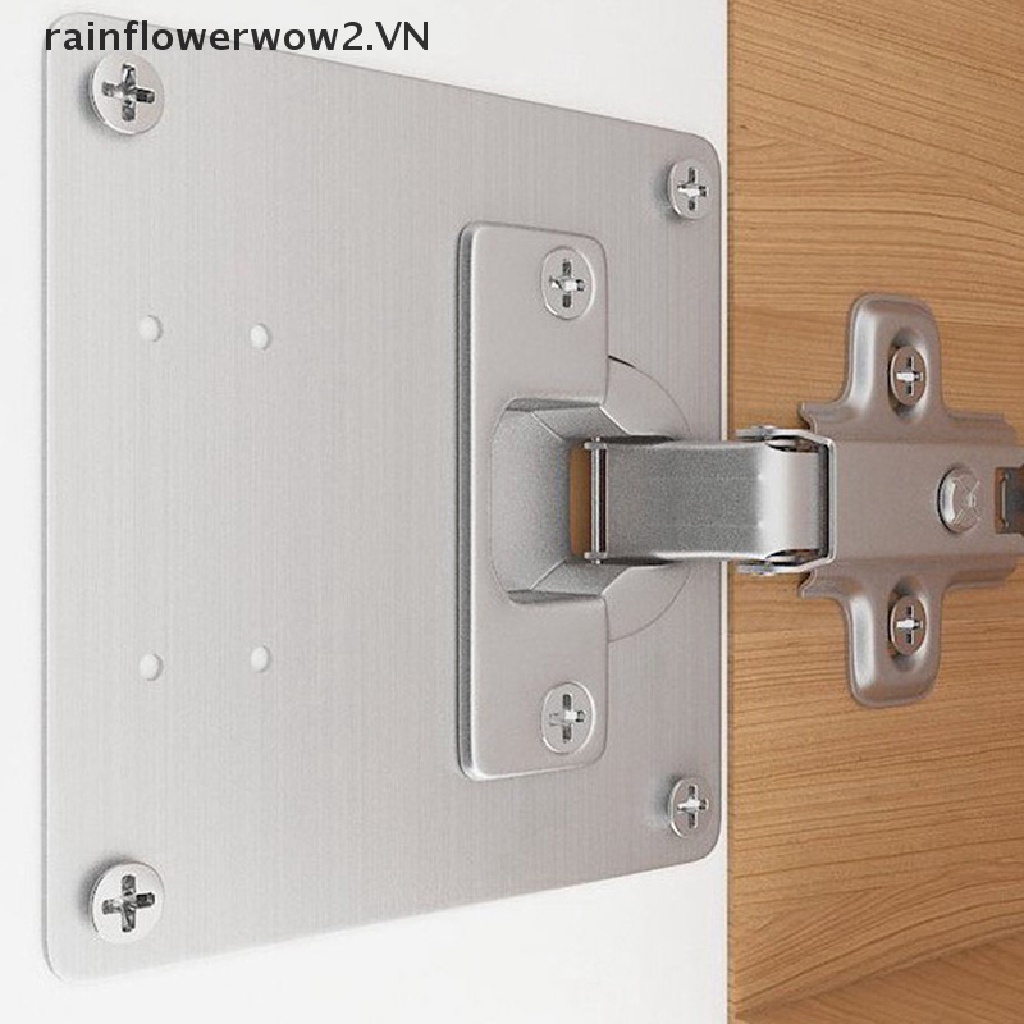 Bộ Bản Lề Cửa Sổ / Tủ Chén / Cửa Ra Vào Tiện Dụng Cho Nhà Bếp