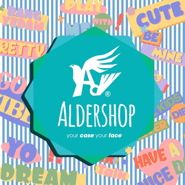 AlderShop