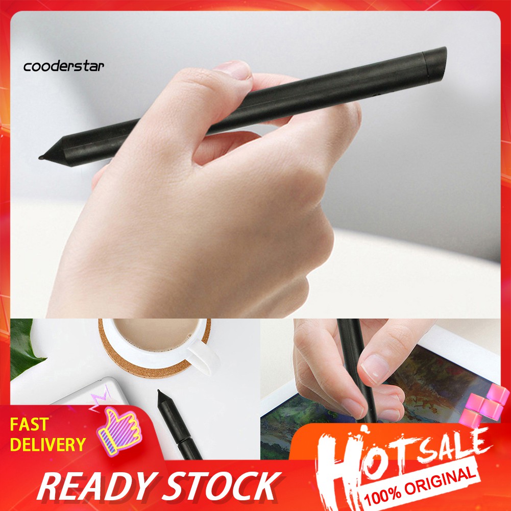 ✾Phụ Kiện Trang Trí Xe Hơi RXSC Tiện Dụng✾Bút Cảm Ứng Màn Hình Chất Lượng Cao Thay Thế Chuyên Dụng Cho Android iPhone