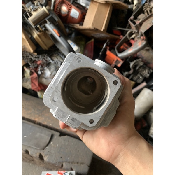 Bộ Nòng Máy Cưa STIHL 381 AIP