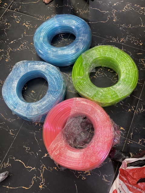 Ống xăng mĩ cao cấp gắn mọi xe