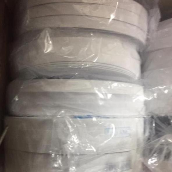 Chun Quần Cuộn To 50M, Thun Quần Thái Venus Xịn, Thu Anh Tốt, Thanh Tâm Bản 4Cm 5Cm - 1 Cuộn #010801