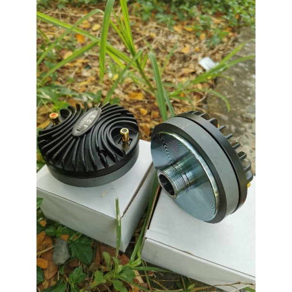 Treble 450 rcf nắp nhôm hay hơn nắp nhựa củ từ 120 Màn Titan Coil 44,5 8ohm  giá 1 cái