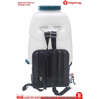 Bình xịt 4 thì Oshima X139