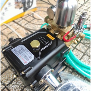 ĐẦU XỊT RỬA XE TY SỨ 2HP