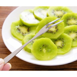 Nĩa cao cấp không gỉ