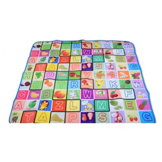Thảm xốp Maboshi 2 mặt
