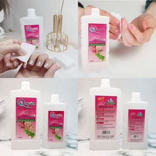 Axeton nước rửa móng tay