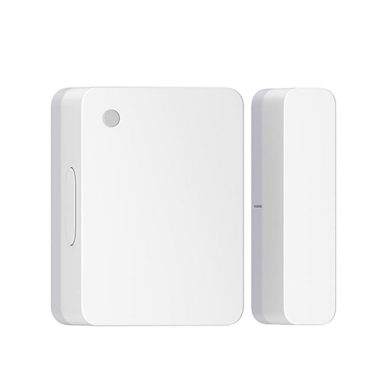 Bộ cảm biến cửa & cửa sổ thông minh Xiaomi mijia Sensor 2 ra vào phòng khách ngủ chống trộm