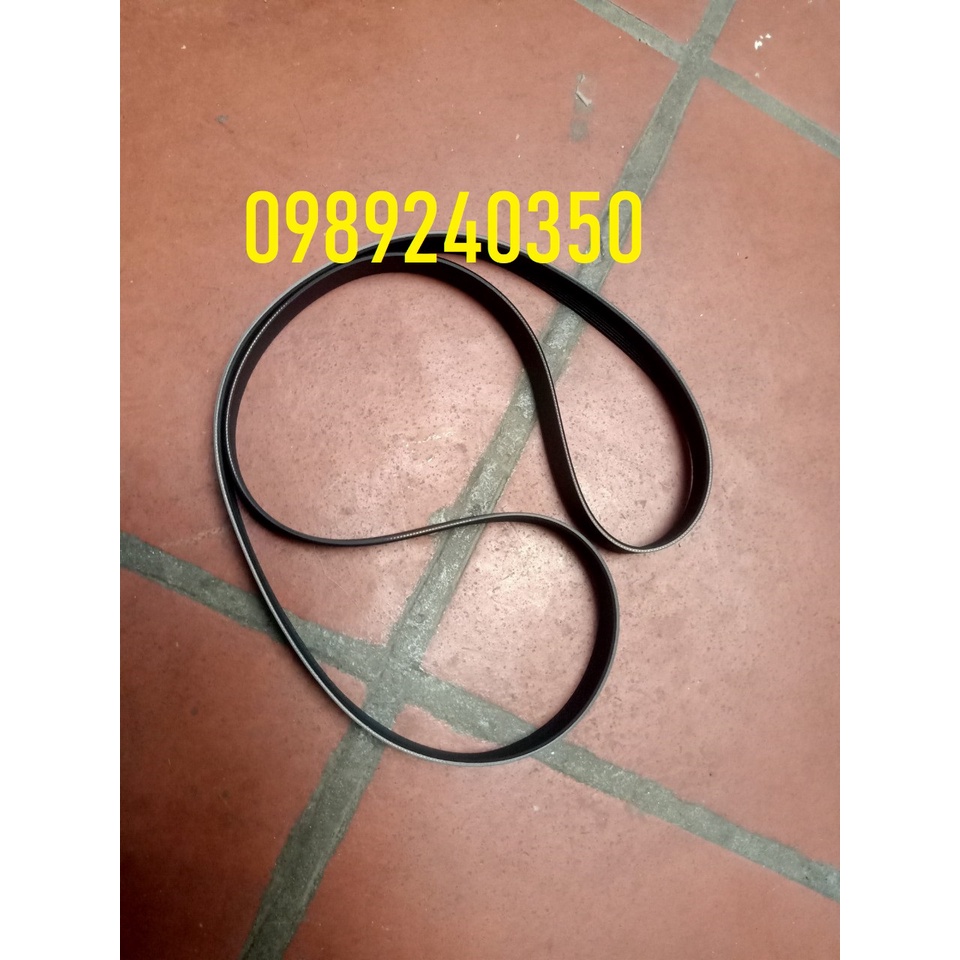 Dây curoa máy giặt Panasonic 10EPH 1091 hàng mới chính hãng