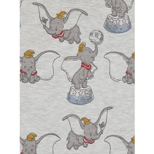 Set 2 bộ cottton George AUTH cho bé