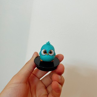 ANGRY BIRD LY PHIM