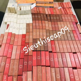 [Sieuthisoap09] Son Lì của hãng Sunnies Face