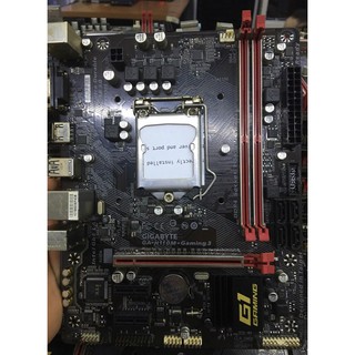 Mainboard ASUS H110M-E