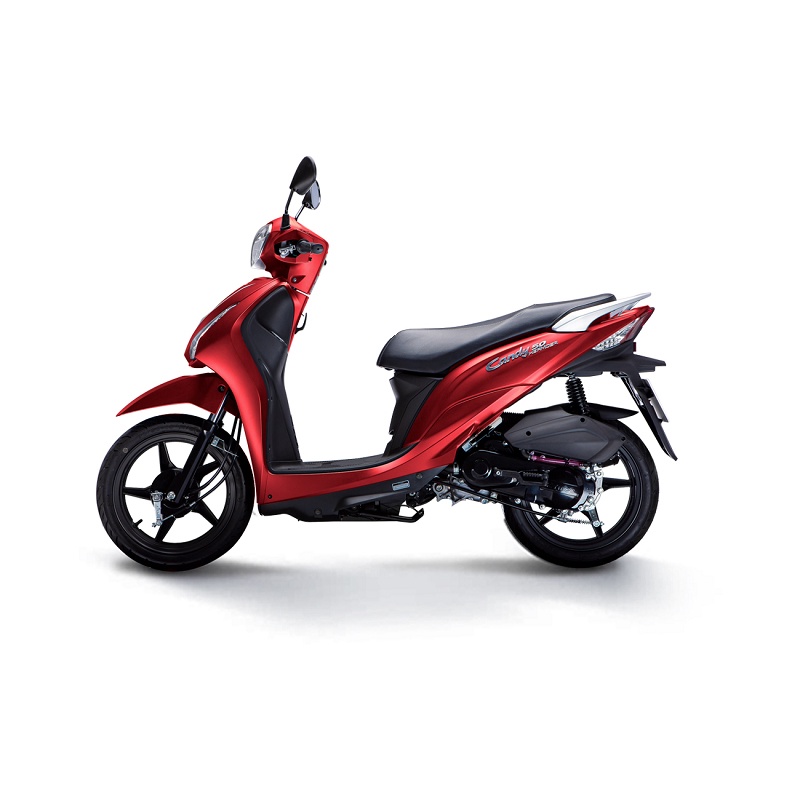 Xe Máy 50cc Kymco Candy Hermosa