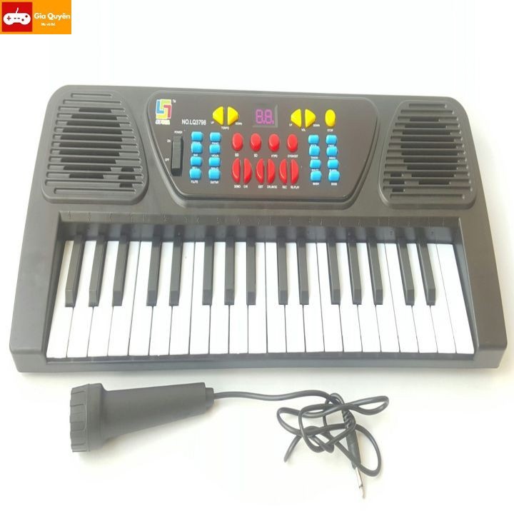 Đàn Organ melody mixing, ĐÀN CHO BÉ,ĐÀN ORGAN CHO BÉ, ĐỒ CHƠI ĐÀN CHO BÉ, DÀN ORGAN CHO BE