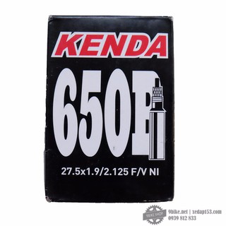 Ruột xe đạp kenda 26 700 27,5