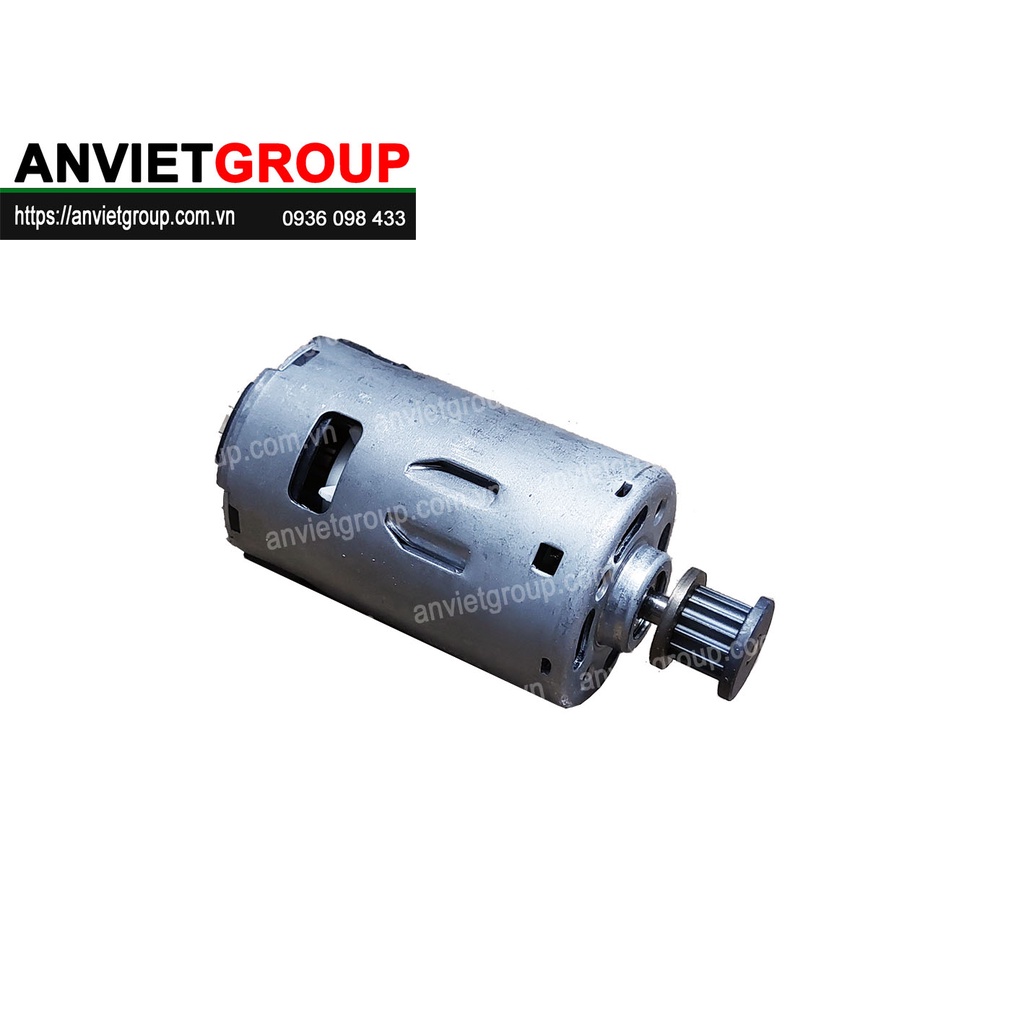 Động cơ Mô tơ motor máy thái cắt thịt nướng bánh mì Thổ Nhĩ Kỳ Doner Kebab KS100E ( Phụ kiện máy cắt thịt )